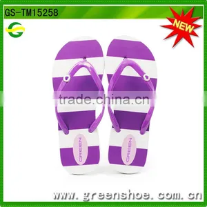 New Arrival Flip Flops Eva Women thumbnail-2