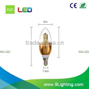 Excellent Quality Unique Festival Bulb Led Candle Light thumbnail-1