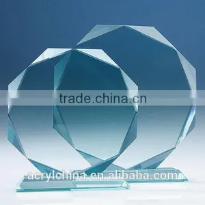 Manufacturer Handmade Acrylic Award and Trophy thumbnail-1