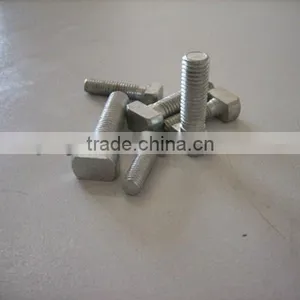 T-nuts Aluminum Profile in Shanghai to Japan thumbnail-1