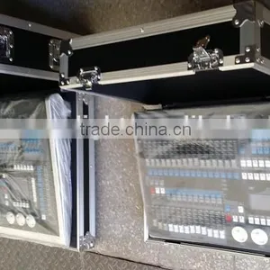 dj Equipment Dmx Lighting Console,1024p Pearl Multi Stage Controller thumbnail-6