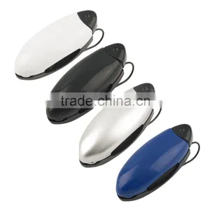 Auto Fastener Clip Auto Accessories Car Vehicle Sun Visor Sunglasses Eyeglasses Glasses Ticket Holder Clip Hot Selling thumbnail-1