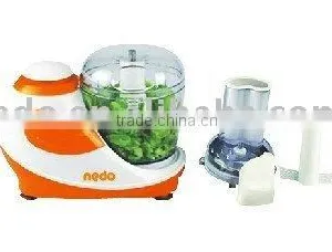Mini Chopper thumbnail-1