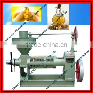 Sesame Seeds Oil Extraction Machine thumbnail-1