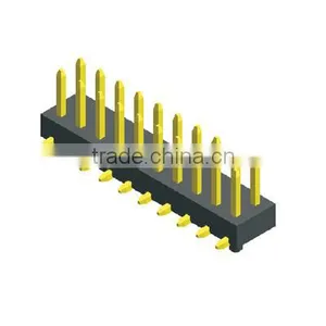 2.00mm SMT Two Rows 50pin Connector thumbnail-1