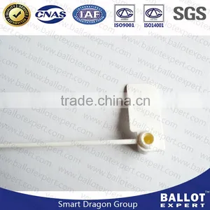 China Hot Selling Garbage Bags Seal thumbnail-4