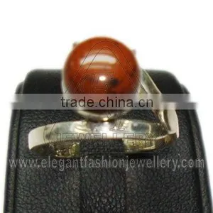 Sterling Silver Ring thumbnail-1
