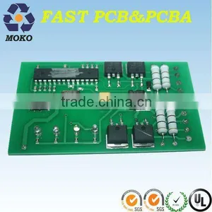 Led Parts PCB Assembly Made in China thumbnail-1