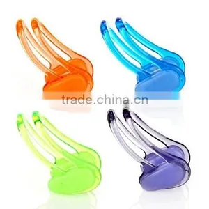 Beauty Diving Silicone Nose Clip Wholesale thumbnail-4