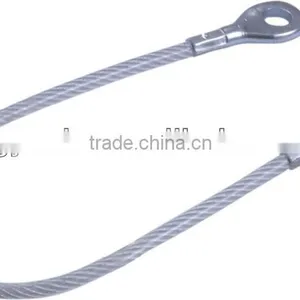Chock Cable for Garden Machines thumbnail-1