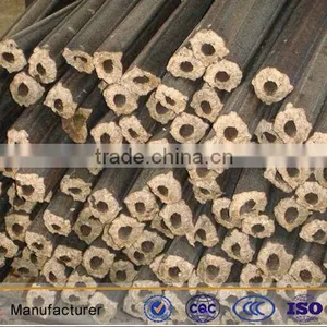 Wood Charcoal Making Machine/square Incense Making Machine thumbnail-4