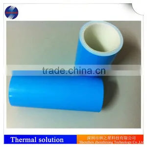Polyimide Strong Double Sided Tape High Acrylic Adhesive Tape thumbnail-2