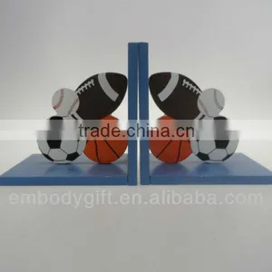 Hot Sales Cheap MDF Bookend for Home Deocration thumbnail-1