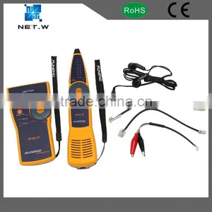 Digital Display Hot Sale & Wire Tracker Cable Locator Tester thumbnail-2