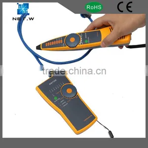 Cable Pull Strength Testing Machine thumbnail-4