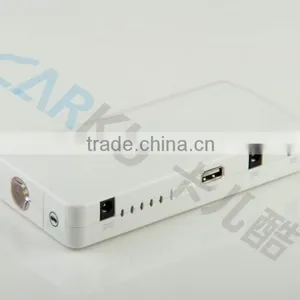 Battery Jump Starter CARKU EPOWER ELITE 12000mAh thumbnail-2