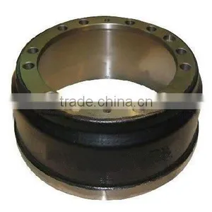 Brake Drum for MAZ Truck thumbnail-1
