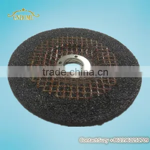 Tungsten Carbide Rubber Grinding Disc thumbnail-3