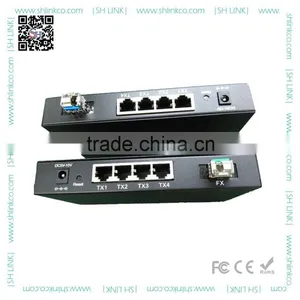 Simplex 40km Gigabit Ethernet Switch ic thumbnail-2