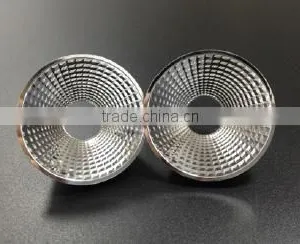 New Price Pc Optical Plastic Led Reflectors Good Quality for Leds thumbnail-4
