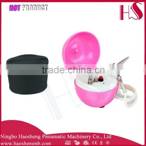 Hseng New Item HSA8ac-sk Airbrush Makeup Compressor Kit thumbnail-1