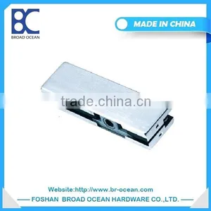 Stainless Steel Frameless Sliding Glass Door Fittings (DL-006) thumbnail-1