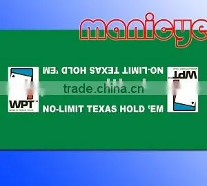 Poker Table Felt thumbnail-1