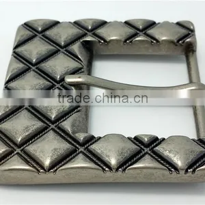 Made In The China Lead & Nickel Free Firefighter Themed Items Belt Buckle thumbnail-5