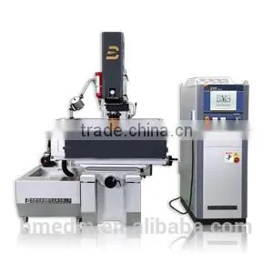 EDM ZNC350 Die Sinking EDM /CNC,three Axis ( Single Spindle or Double Spindles ) ENVIRONMENTAL thumbnail-1
