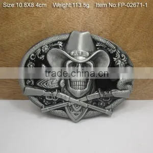 Belt Buckle With Rhinestones Zinc Alloy Fashion Famous Brand Logo Color Plate Belt Buckle thumbnail-5