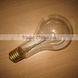 E40 500w Bulb Incandescent Bulbs Clear thumbnail-1