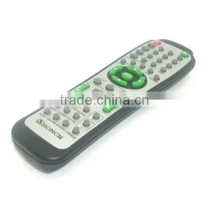 New ABS Plastic Tivo Remote With Rubber Button thumbnail-2