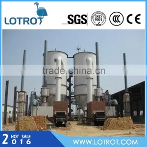 High Quality Centrifugal Spray Dryer for Powder Egg thumbnail-1