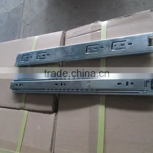 Full Extension Ball Bearing Slide thumbnail-2