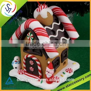 Christmas Handmade Clay Craft for Festival thumbnail-1