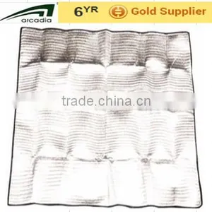 Moistureproof and Waterproof Sleeping Mat thumbnail-1