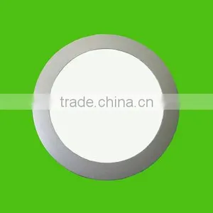 Round LED Panel Light thumbnail-1
