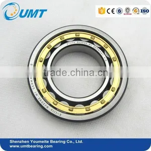 50X110X27 Cylindrical Roller Bearing NJ310 thumbnail-4