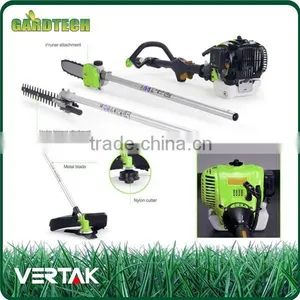 3 in 1 Gasoline Brush Cutter thumbnail-3