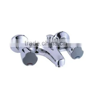 Brass/Zinc Bathtub Mixer thumbnail-1