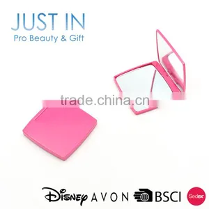 Promotion Cheap Personalized Cordless Square Makeup Vanity Mirror thumbnail-1