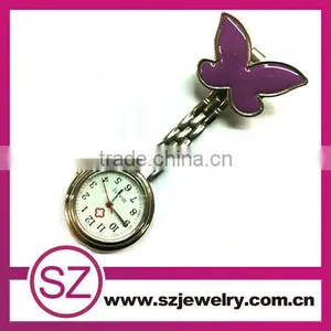 Cheap China Movement Nurse Watch With SWH0522 Hot Nurse Doctor Watch thumbnail-2