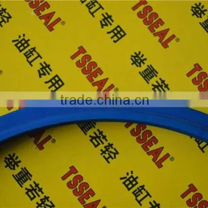 HYDRAULIC PISTON SEALS 3CX 4CX 991/00076 SEAL KIT thumbnail-1