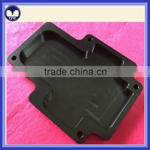 Aluminum Precision CNC Machining thumbnail-1