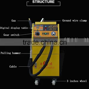 Tire Machine Repair for Sale thumbnail-6