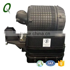 ISO9001FAW Intake System Dry and Wet Filter With Plastic Material thumbnail-4