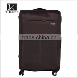 Popular Good Quality 3PCS ABS Suitcase Set ABS Luggage Wholesale thumbnail-1