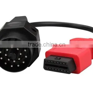 2015 Super Hot For Bmw Inpa+For BMW Scanner 1.4.0+For BMW DASH V2.0+For BMW DASH V2.10 4 in 1,for Bmw Diagnostic Interface -New thumbnail-4