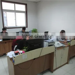 Tianjin Chambroad Wood Based Material Co., Ltd. company overview - view 3 thumbnail