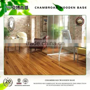Natural European Wooden Flooring thumbnail-1